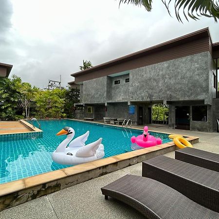 Ban Riang Tann Anda Resort מראה חיצוני תמונה
