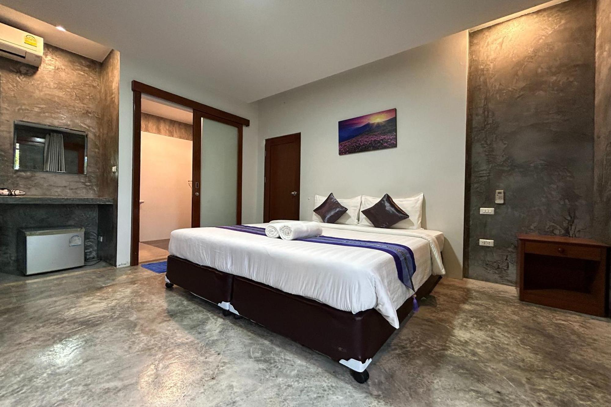 Ban Riang Tann Anda Resort מראה חיצוני תמונה