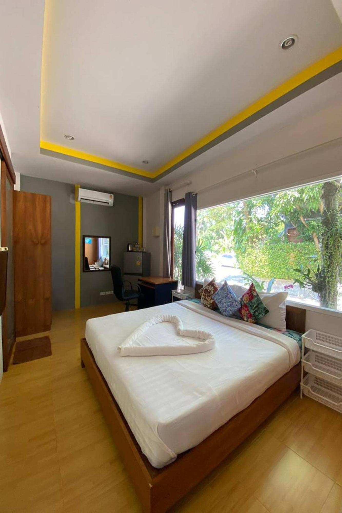 Ban Riang Tann Anda Resort מראה חיצוני תמונה