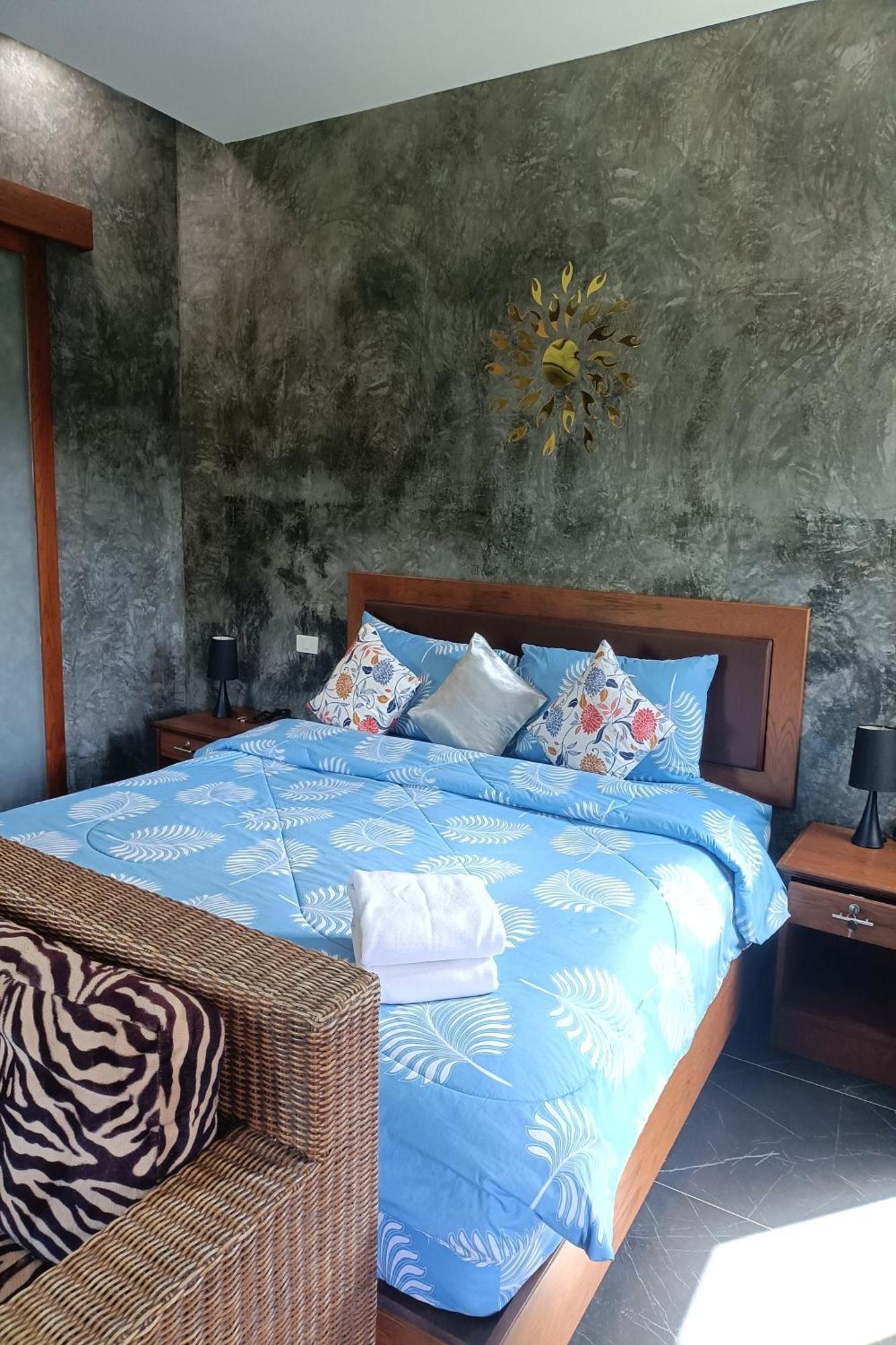 Ban Riang Tann Anda Resort מראה חיצוני תמונה