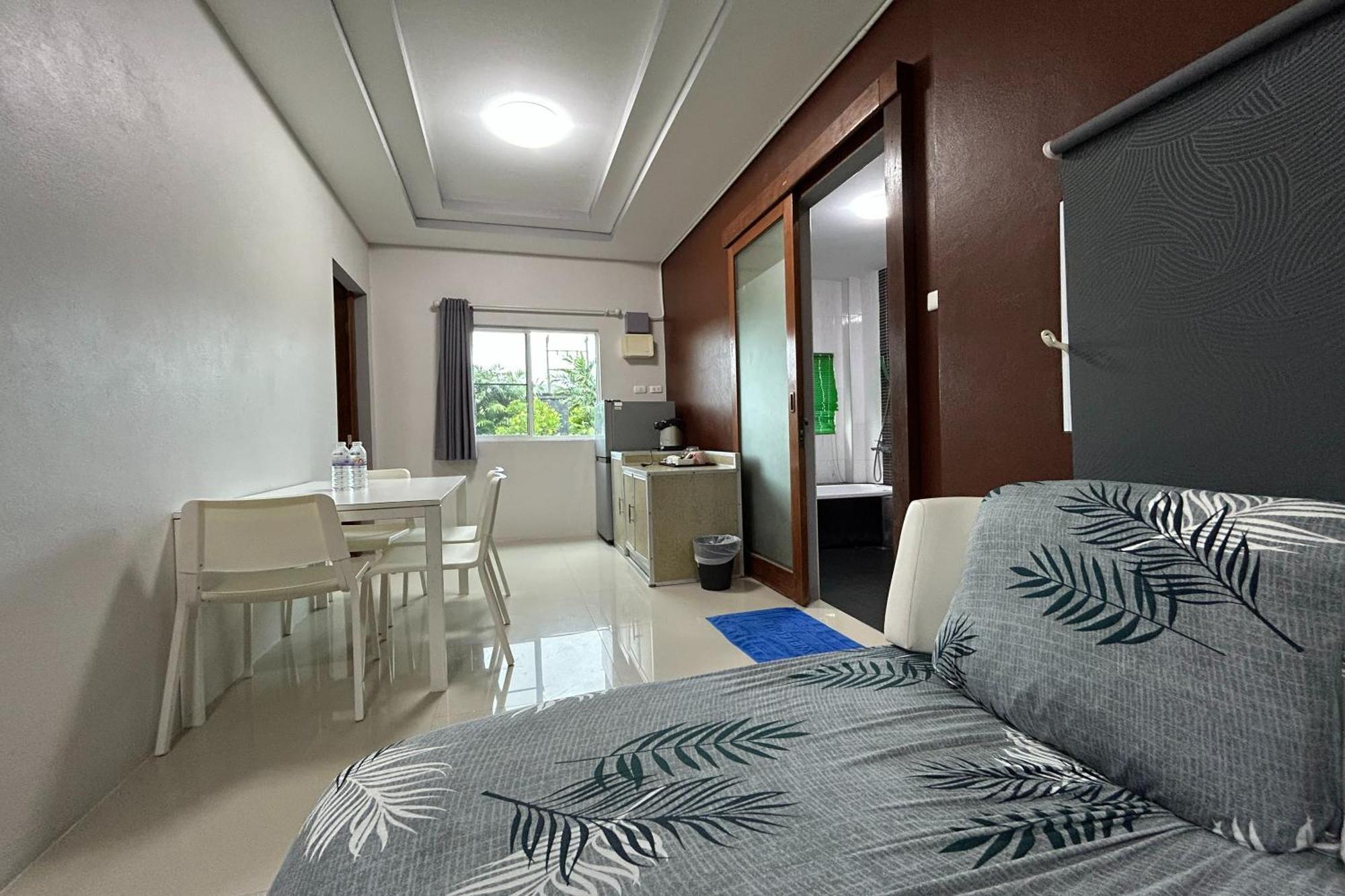 Ban Riang Tann Anda Resort מראה חיצוני תמונה