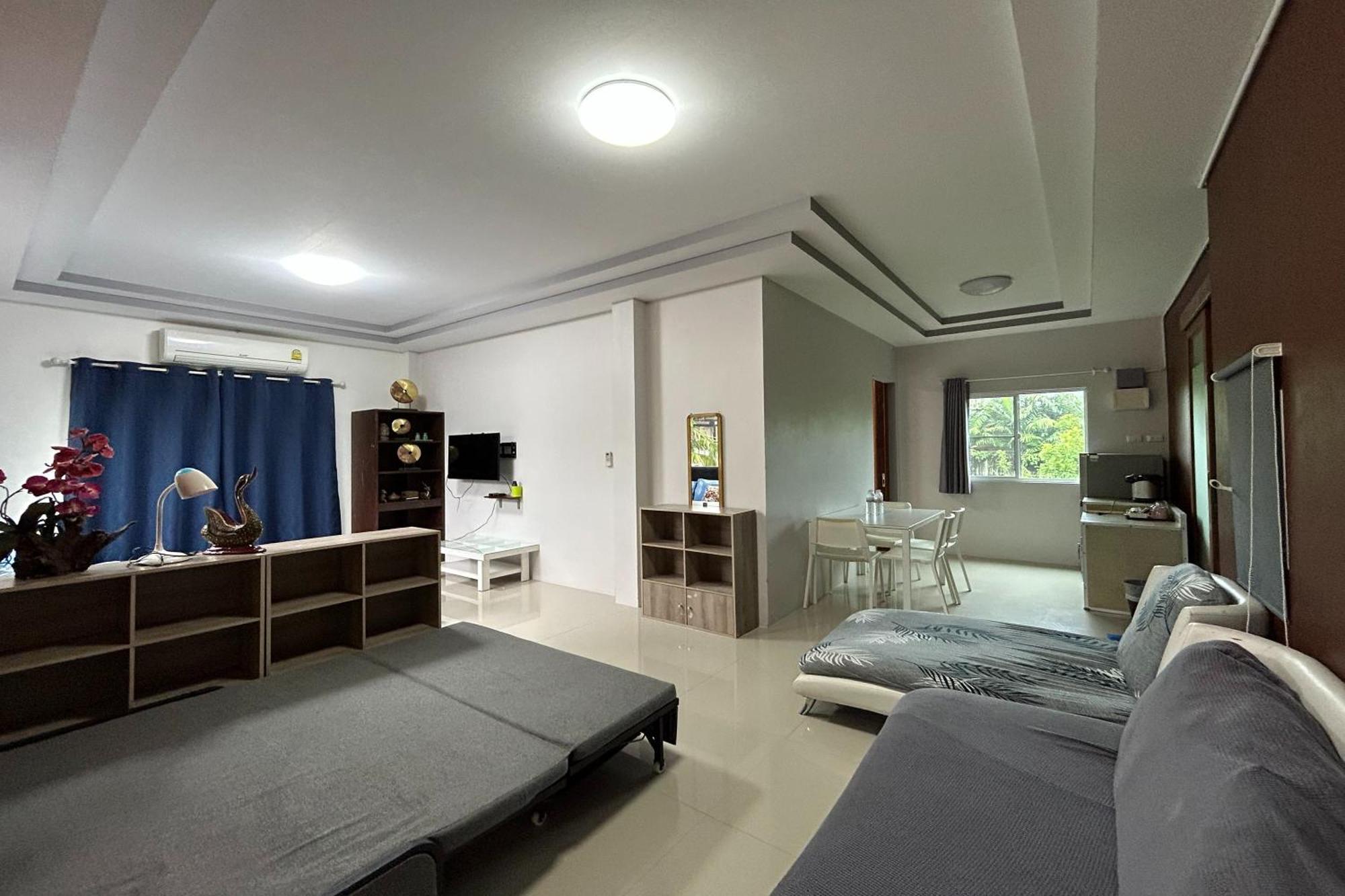 Ban Riang Tann Anda Resort מראה חיצוני תמונה