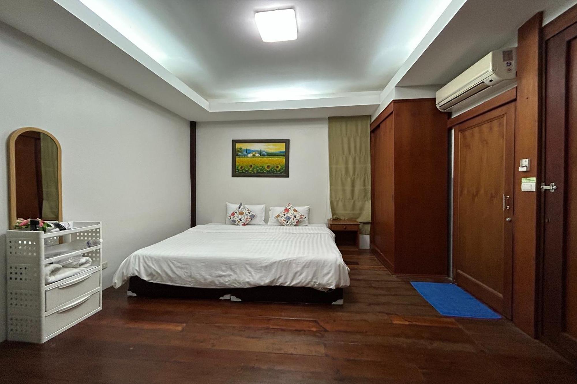 Ban Riang Tann Anda Resort מראה חיצוני תמונה