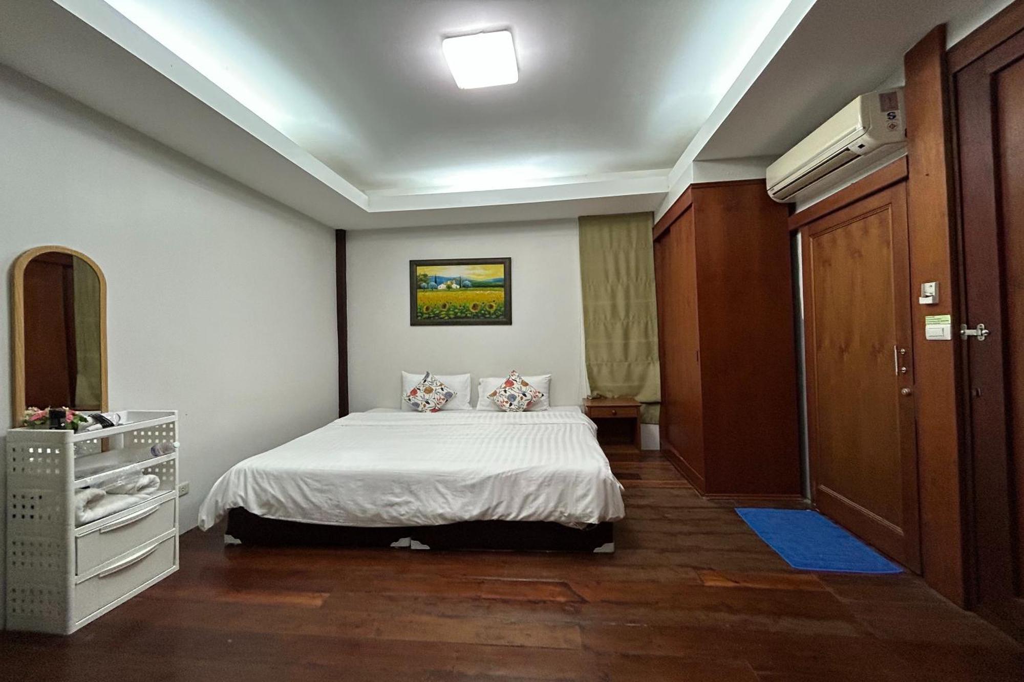Ban Riang Tann Anda Resort מראה חיצוני תמונה