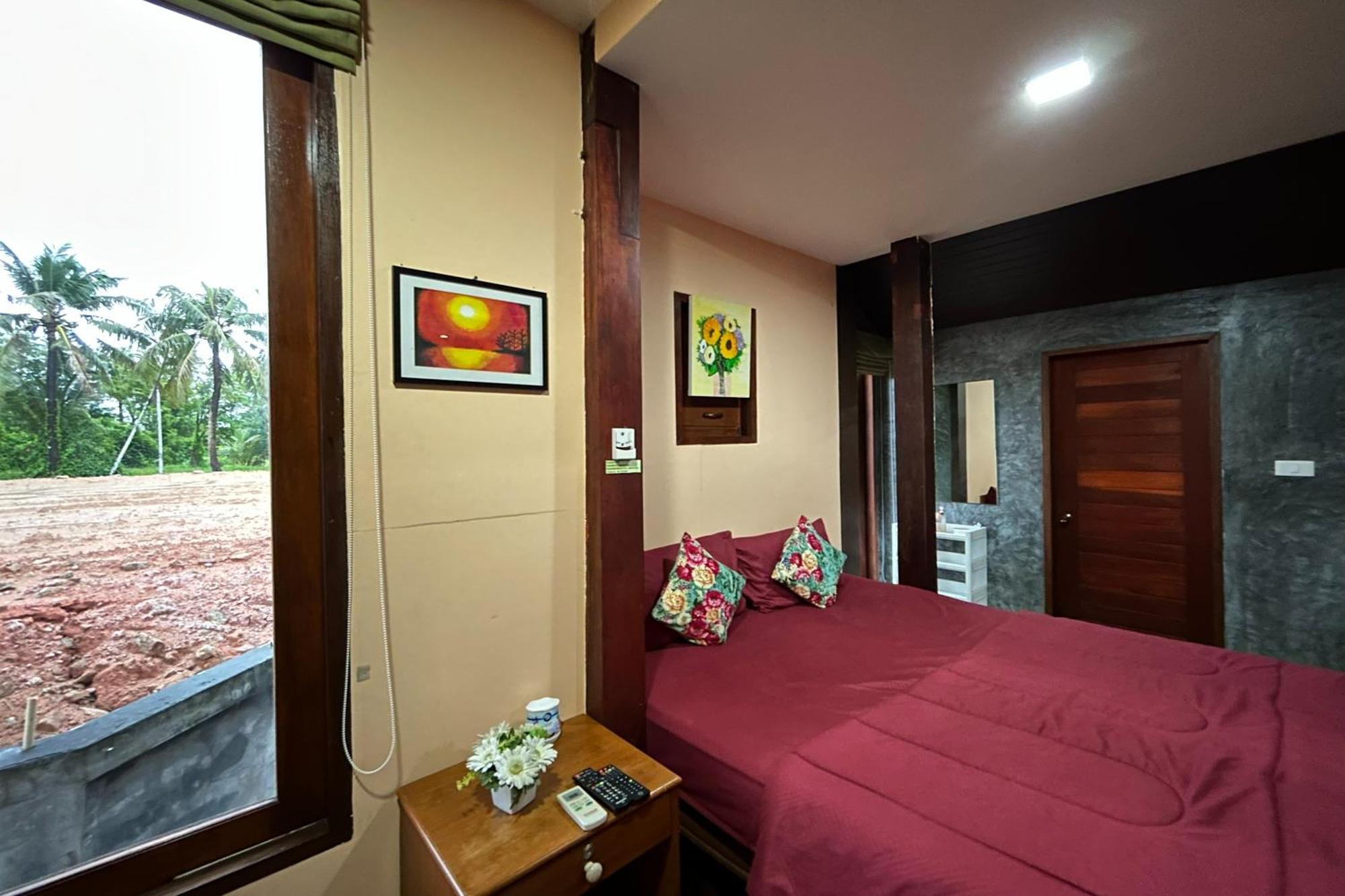Ban Riang Tann Anda Resort מראה חיצוני תמונה