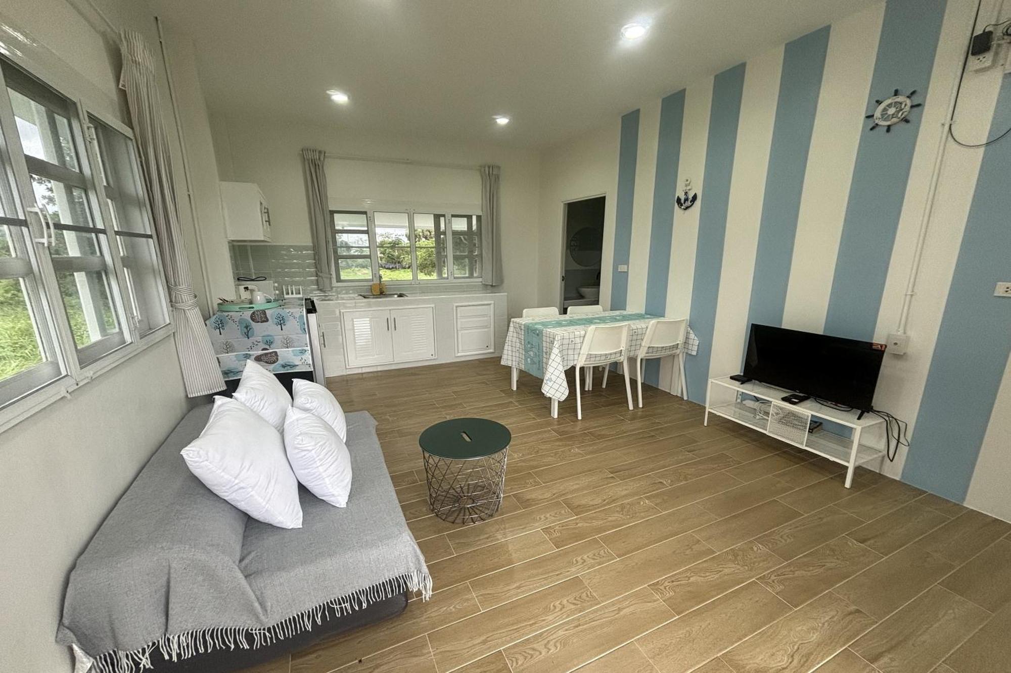 Ban Riang Tann Anda Resort מראה חיצוני תמונה