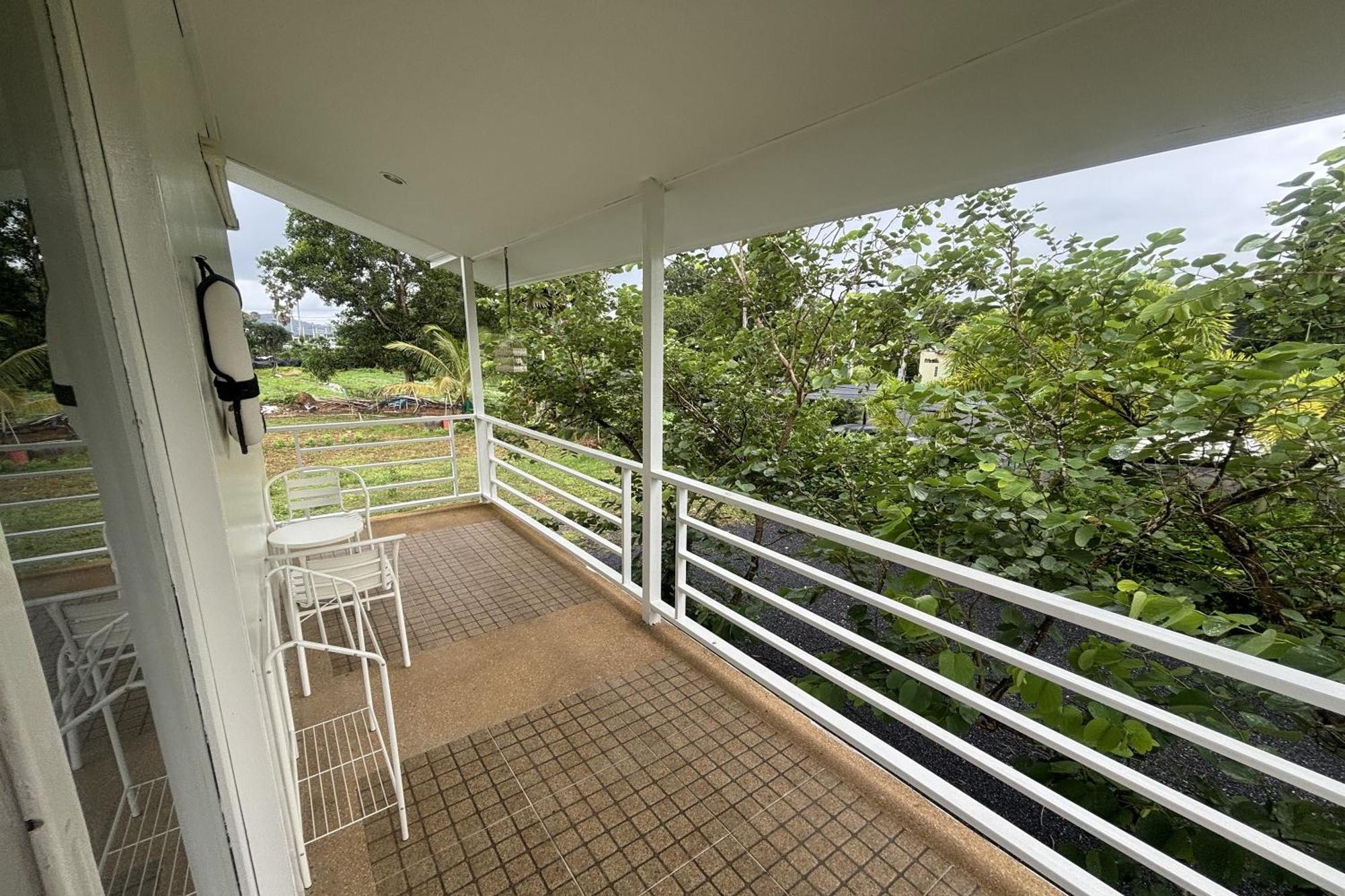 Ban Riang Tann Anda Resort מראה חיצוני תמונה