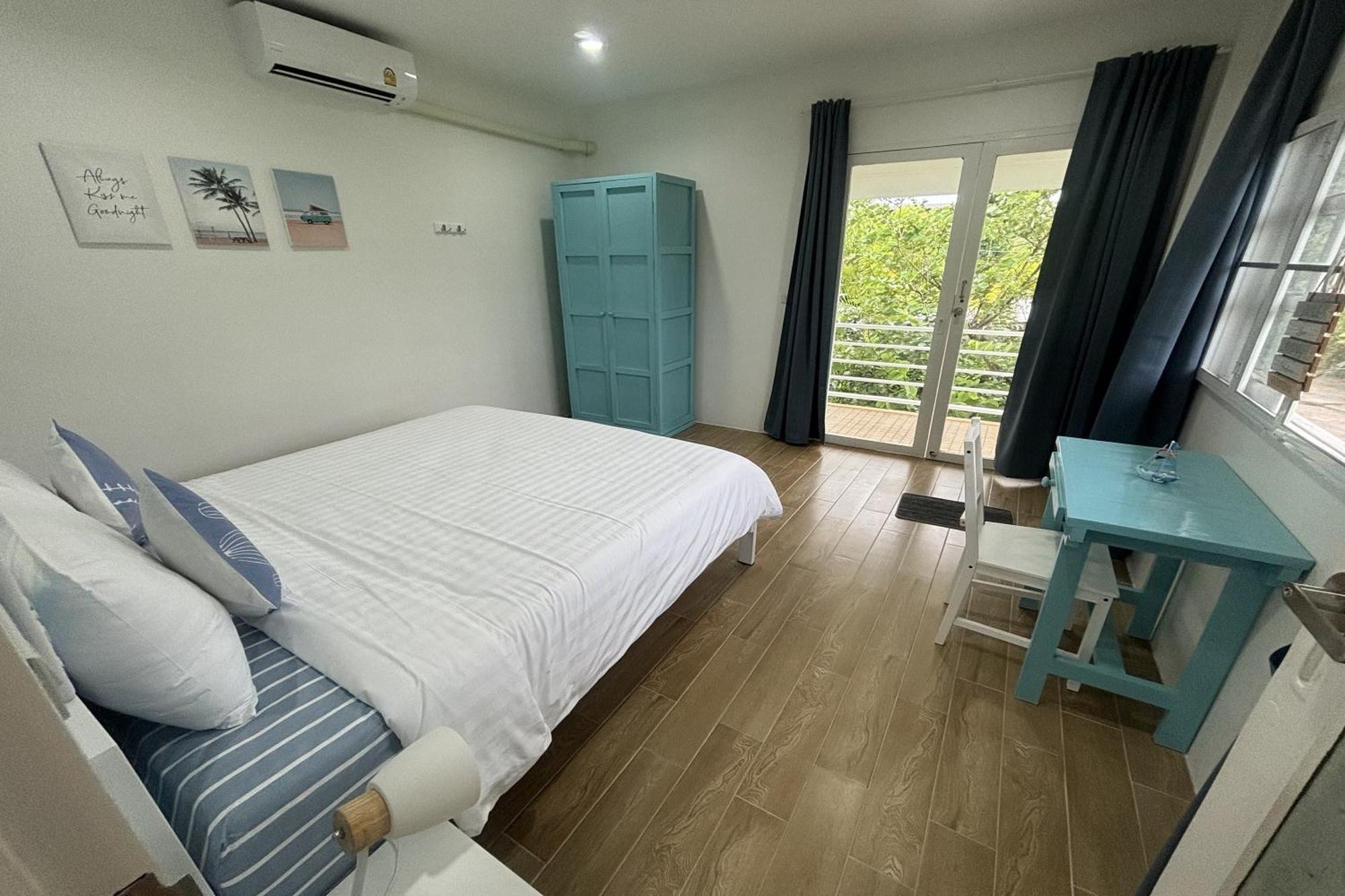 Ban Riang Tann Anda Resort מראה חיצוני תמונה