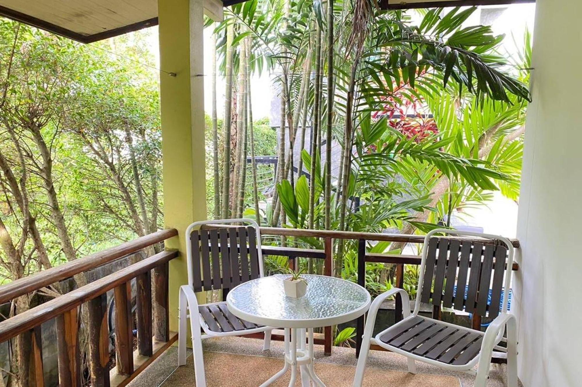 Ban Riang Tann Anda Resort מראה חיצוני תמונה
