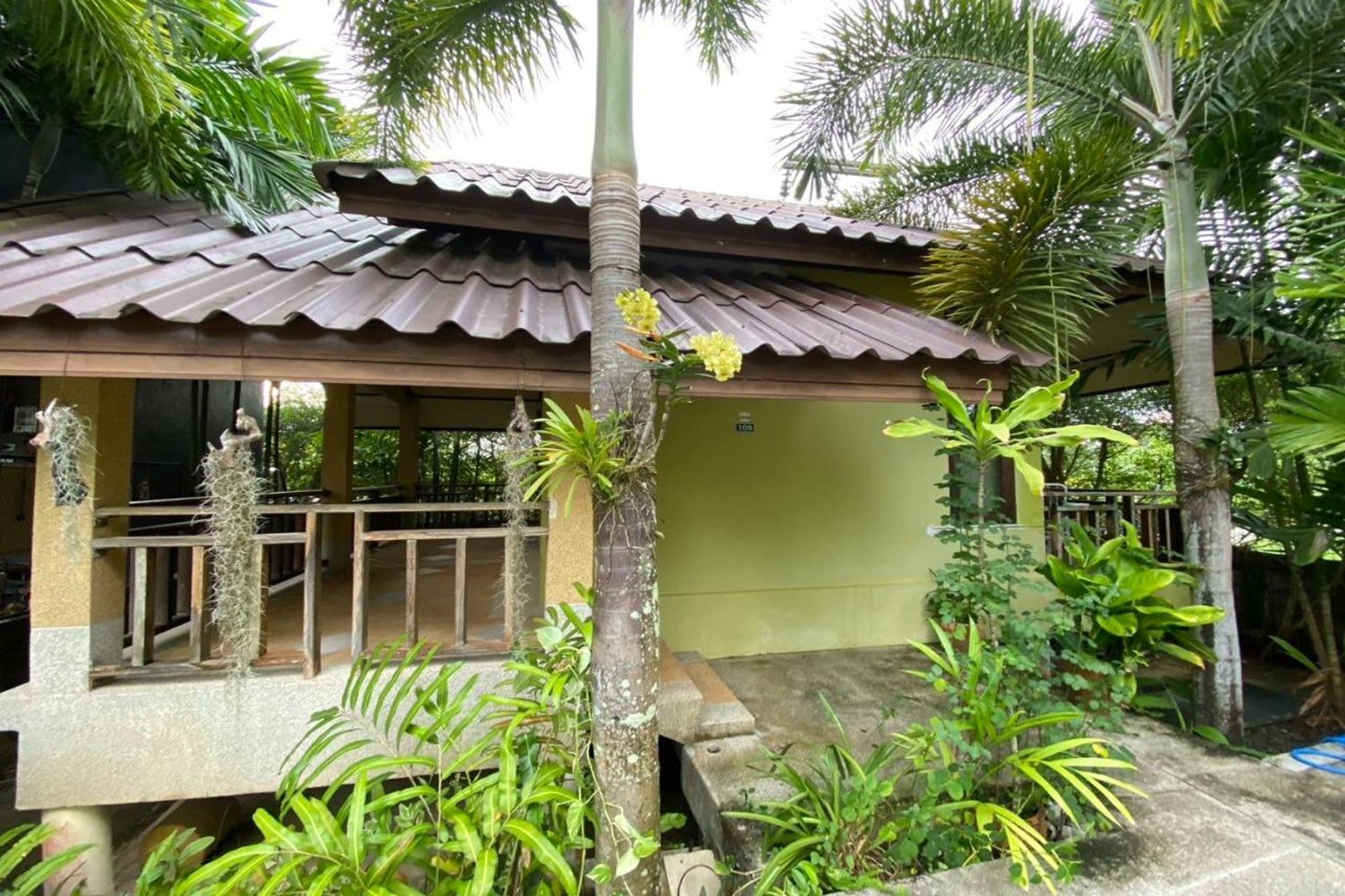Ban Riang Tann Anda Resort מראה חיצוני תמונה