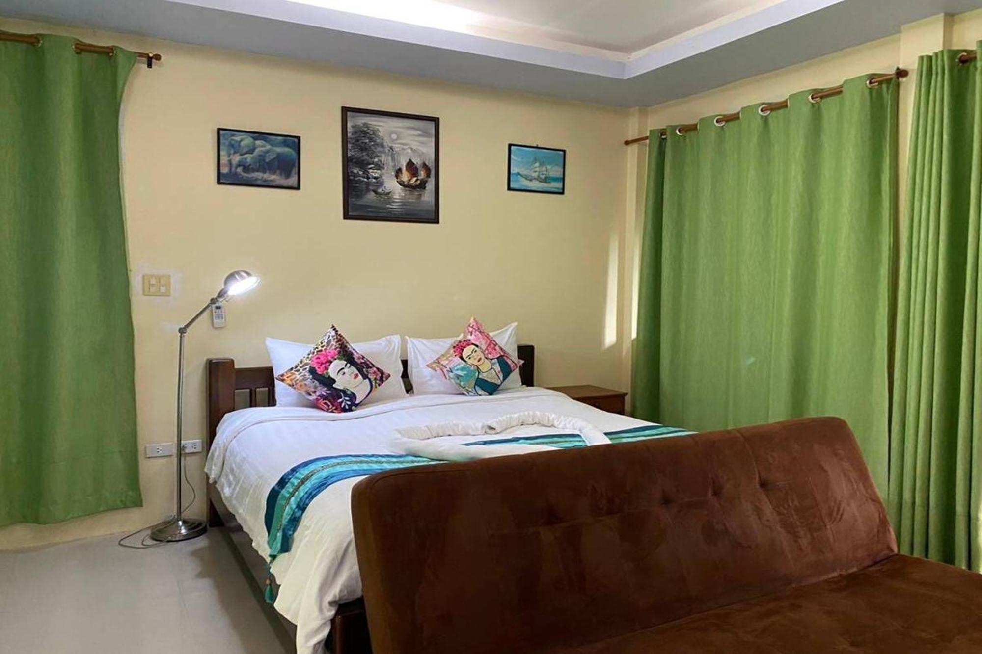 Ban Riang Tann Anda Resort מראה חיצוני תמונה