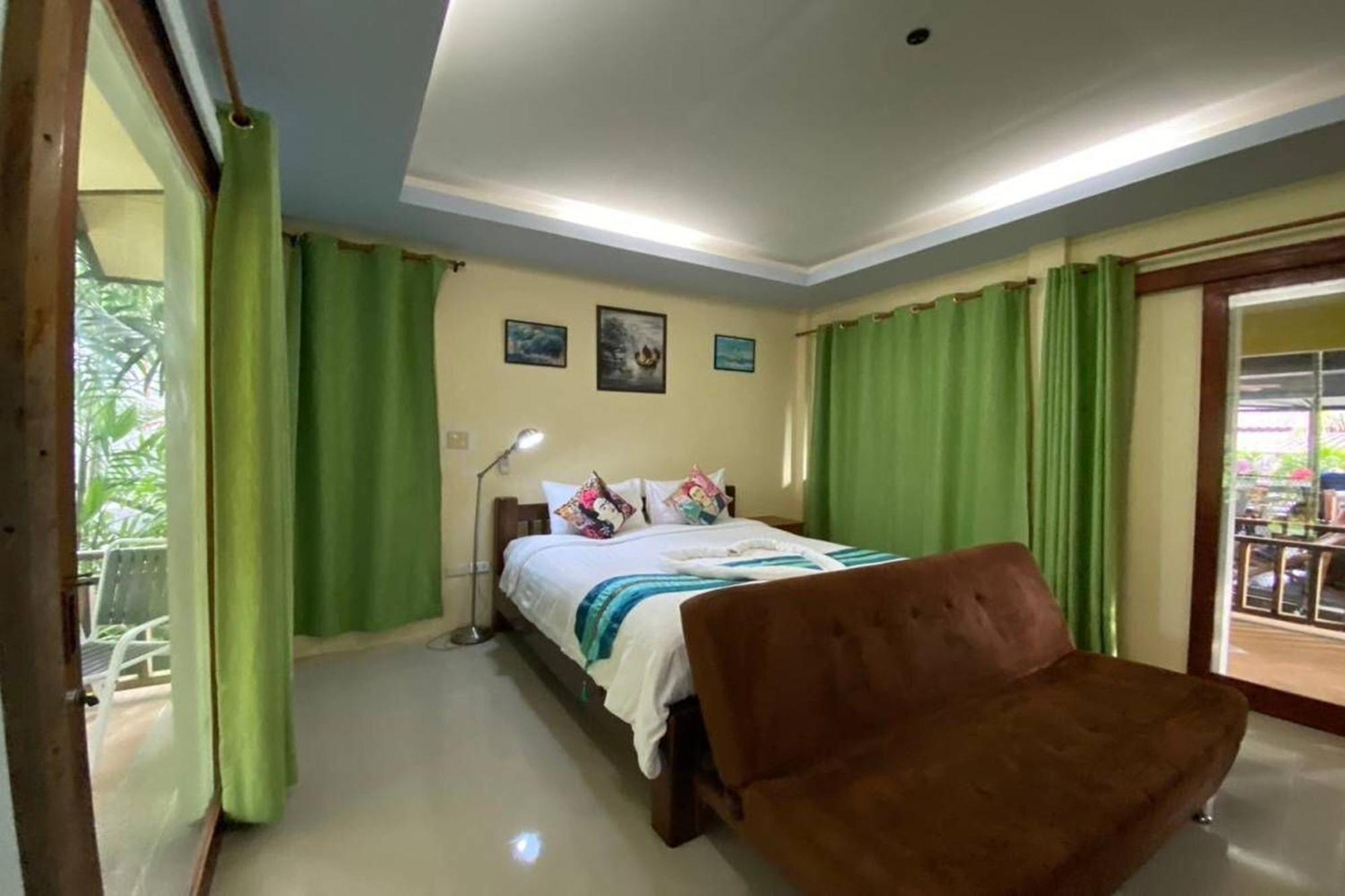 Ban Riang Tann Anda Resort מראה חיצוני תמונה