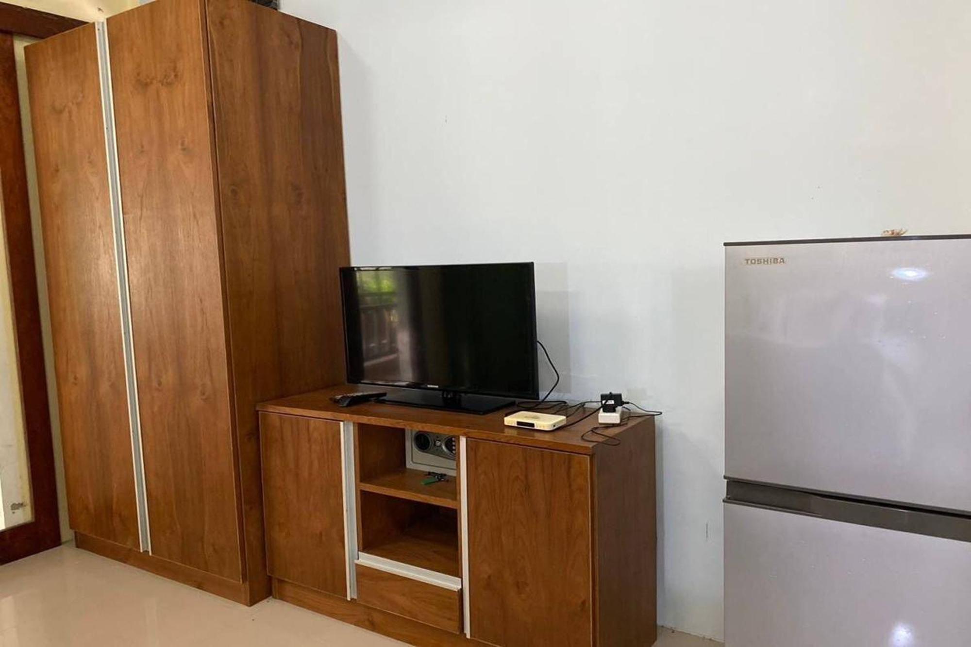 Ban Riang Tann Anda Resort מראה חיצוני תמונה